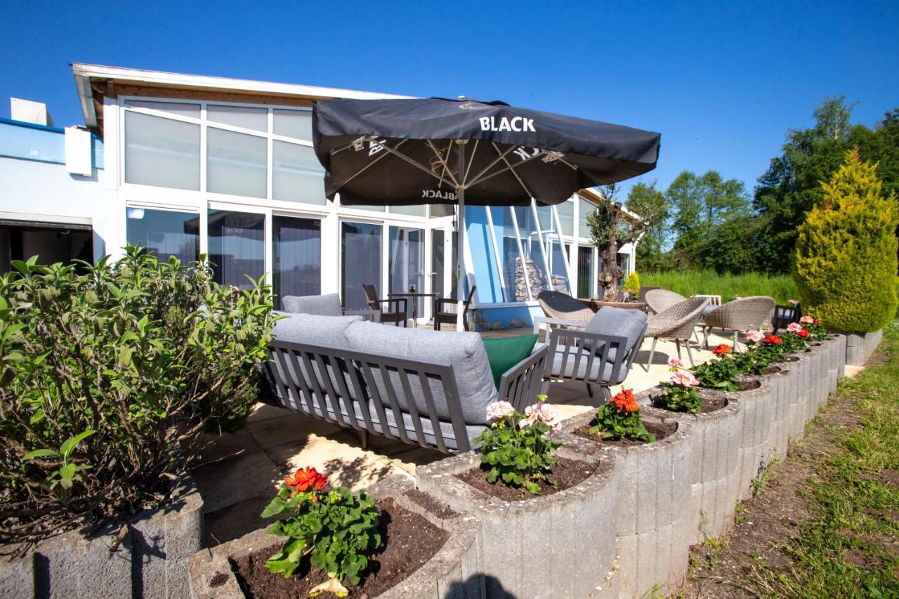 Hotel Ecluse 34 Steinbourg Exteriör bild